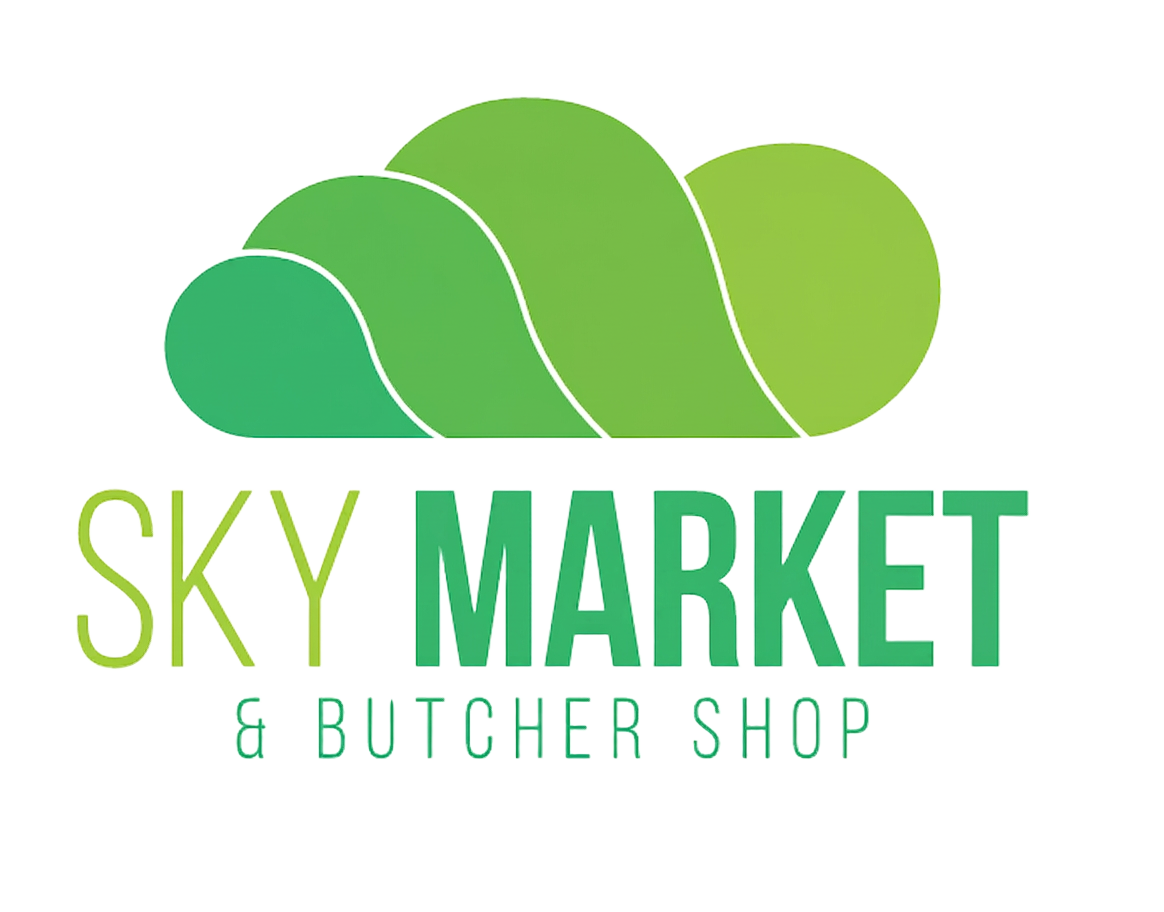 Sky Market & Butcher Shop